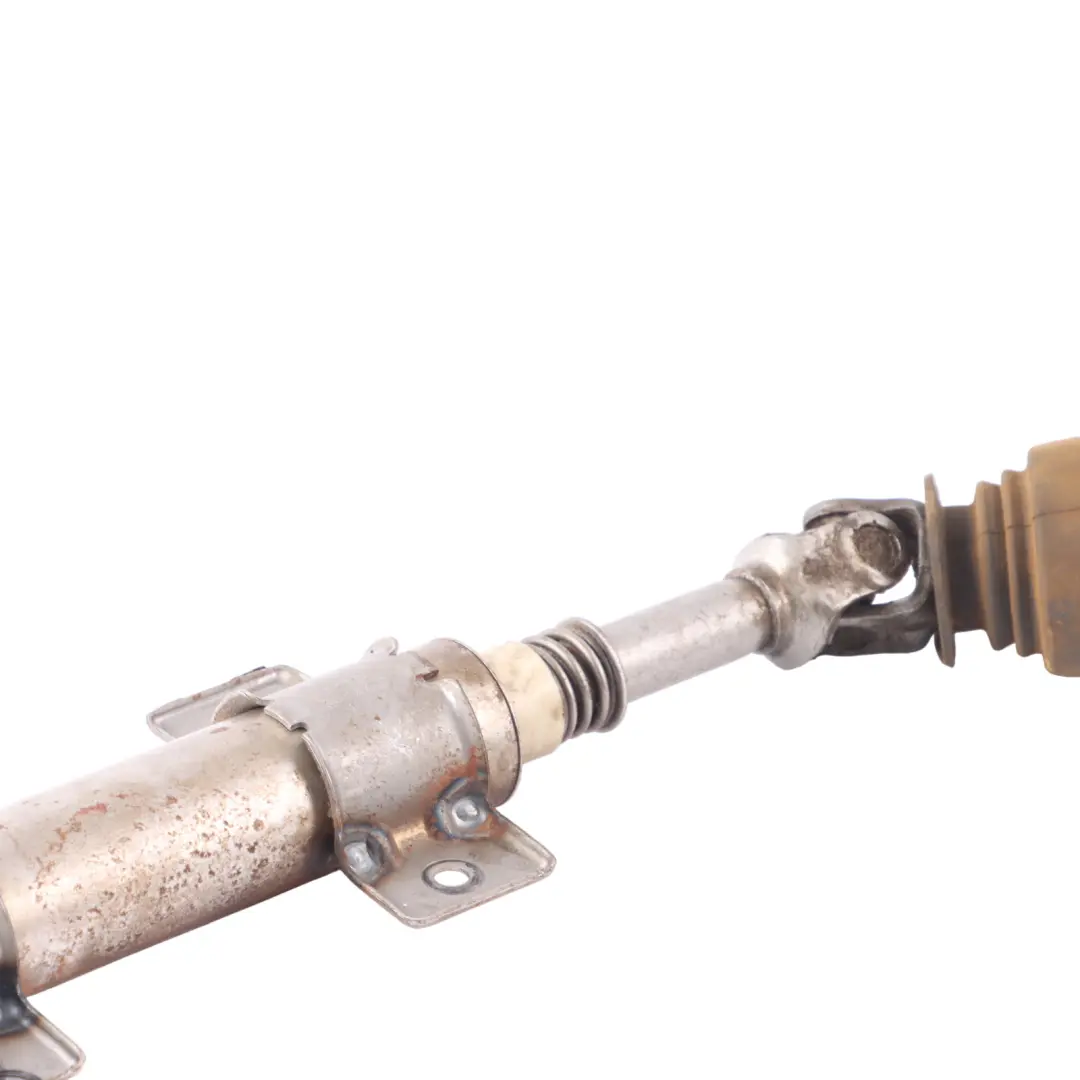 Steering Column Manual Adjustable Shaft Tube 1510874 to Ford Transit with Part number 1510874-1 Ford Transit Steering Column Manual Adjustable Shaft Tube 1510874 - SKU RHD-1510874-1 - Part number 1510874-1