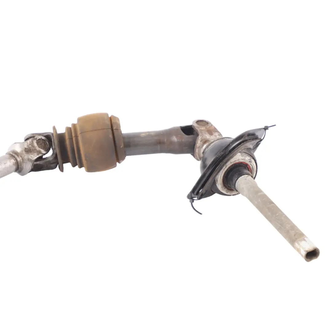 Steering Column Manual Adjustable Shaft Tube 1510874 to Ford Transit with Part number 1510874-1 Ford Transit Steering Column Manual Adjustable Shaft Tube 1510874 - SKU RHD-1510874-1 - Part number 1510874-1