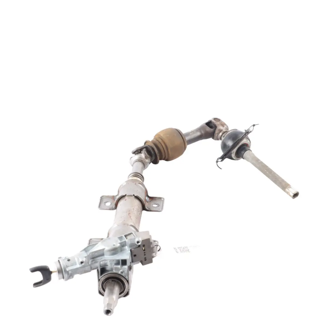 Steering Column Manual Adjustable Shaft Tube 1510874 to Ford Transit with Part number 1510874-1 Ford Transit Steering Column Manual Adjustable Shaft Tube 1510874 - SKU RHD-1510874-1 - Part number 1510874-1