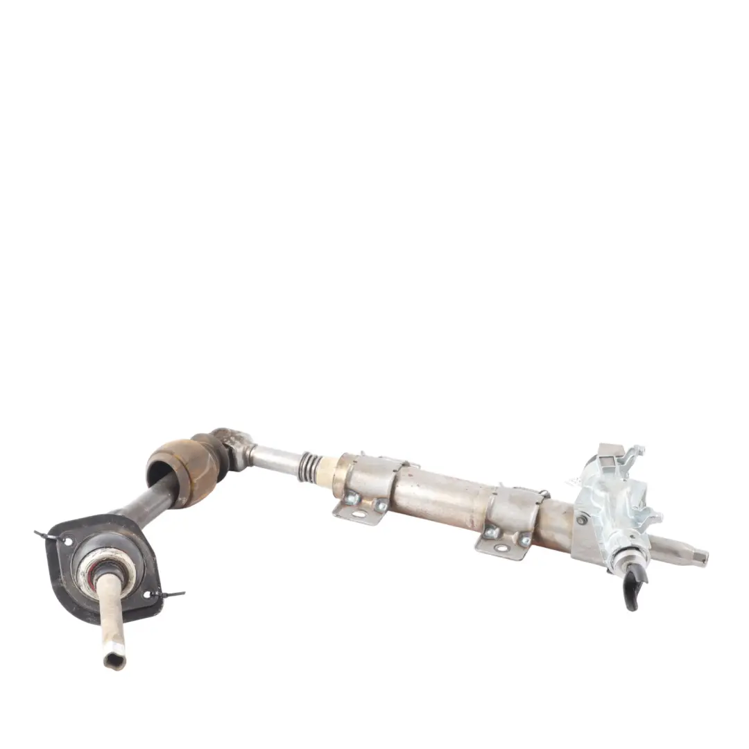 Steering Column Manual Adjustable Shaft Tube 1510874 to Ford Transit with Part number 1510874-1 Ford Transit Steering Column Manual Adjustable Shaft Tube 1510874 - SKU RHD-1510874-1 - Part number 1510874-1