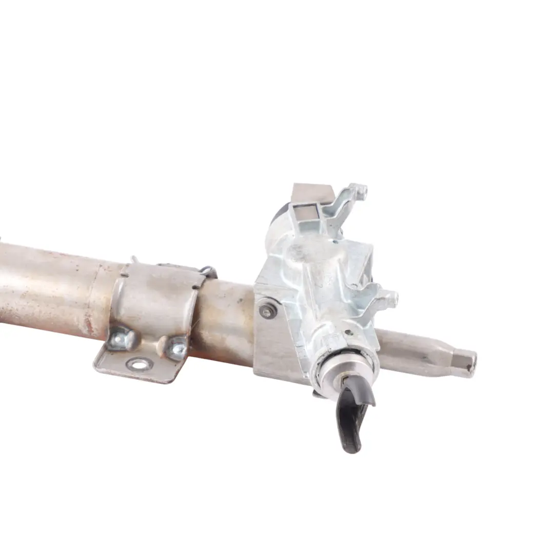 Steering Column Manual Adjustable Shaft Tube 1510874 to Ford Transit with Part number 1510874-1 Ford Transit Steering Column Manual Adjustable Shaft Tube 1510874 - SKU RHD-1510874-1 - Part number 1510874-1