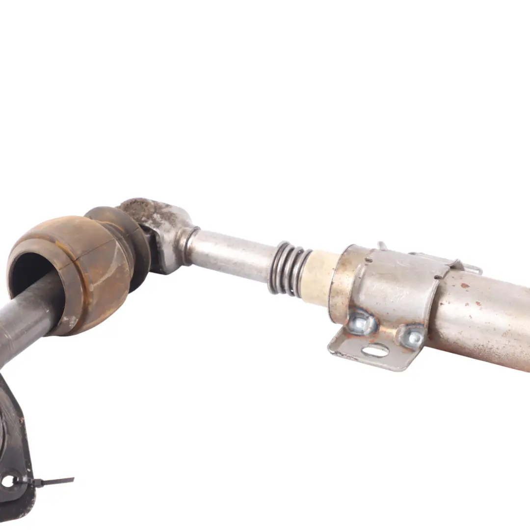 Steering Column Manual Adjustable Shaft Tube 1510874 to Ford Transit with Part number 1510874-1 Ford Transit Steering Column Manual Adjustable Shaft Tube 1510874 - SKU RHD-1510874-1 - Part number 1510874-1