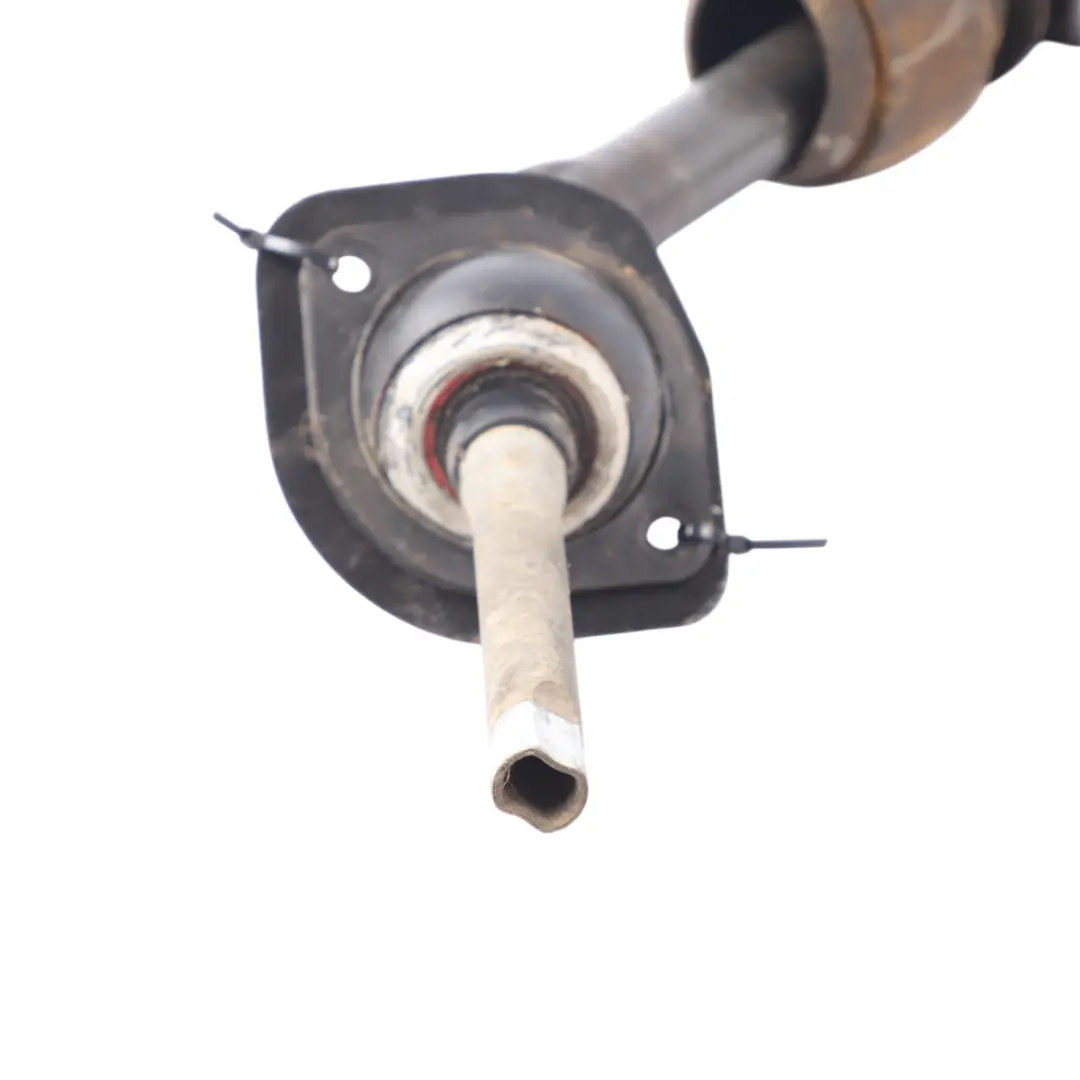 Steering Column Manual Adjustable Shaft Tube 1510874 to Ford Transit with Part number 1510874-1 Ford Transit Steering Column Manual Adjustable Shaft Tube 1510874 - SKU RHD-1510874-1 - Part number 1510874-1