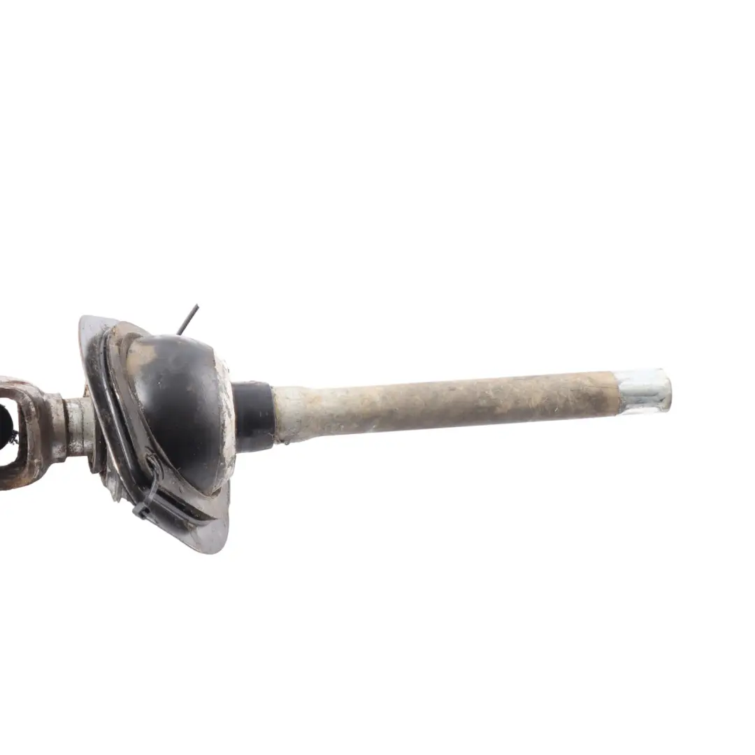 Steering Column Manual Adjustable Shaft Tube 1510874 to Ford Transit with Part number 1510874-1 Ford Transit Steering Column Manual Adjustable Shaft Tube 1510874 - SKU RHD-1510874-1 - Part number 1510874-1