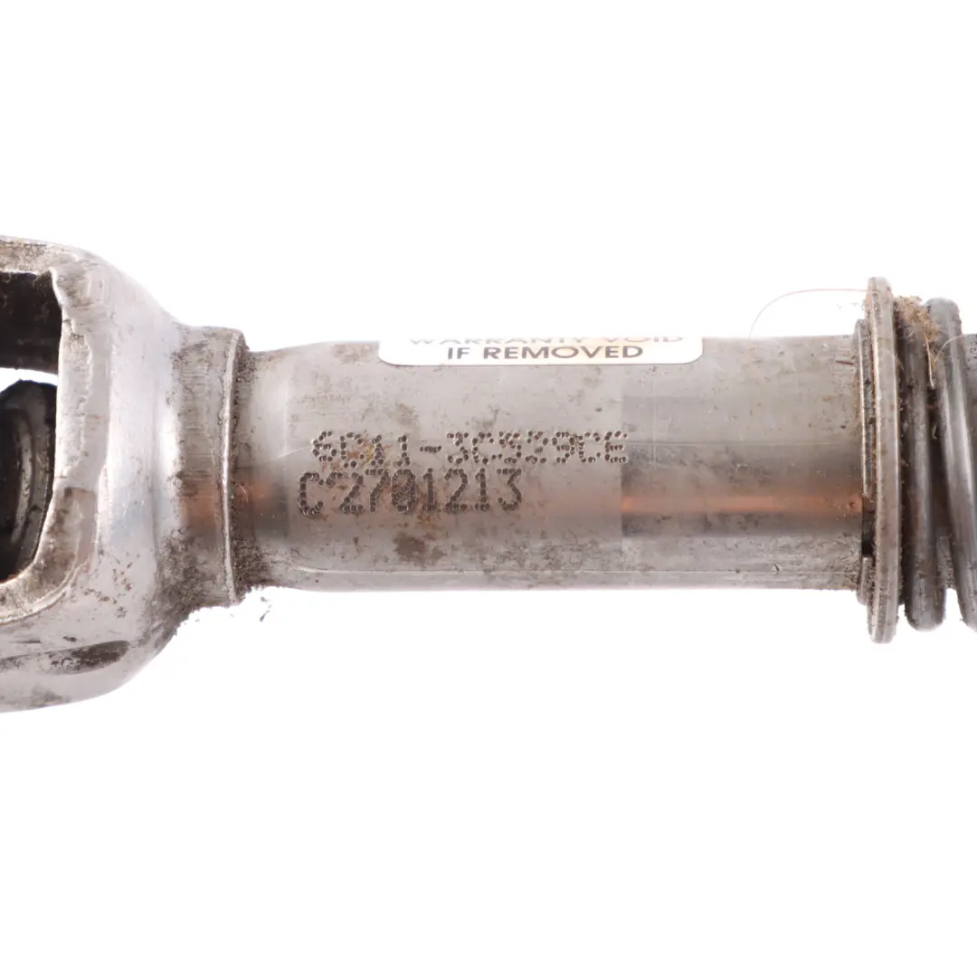 Ford Transit Mk7 Steering Column Manual Adjustable Shaft Tube - SKU RHD-1510874-2 - Part number 1510874