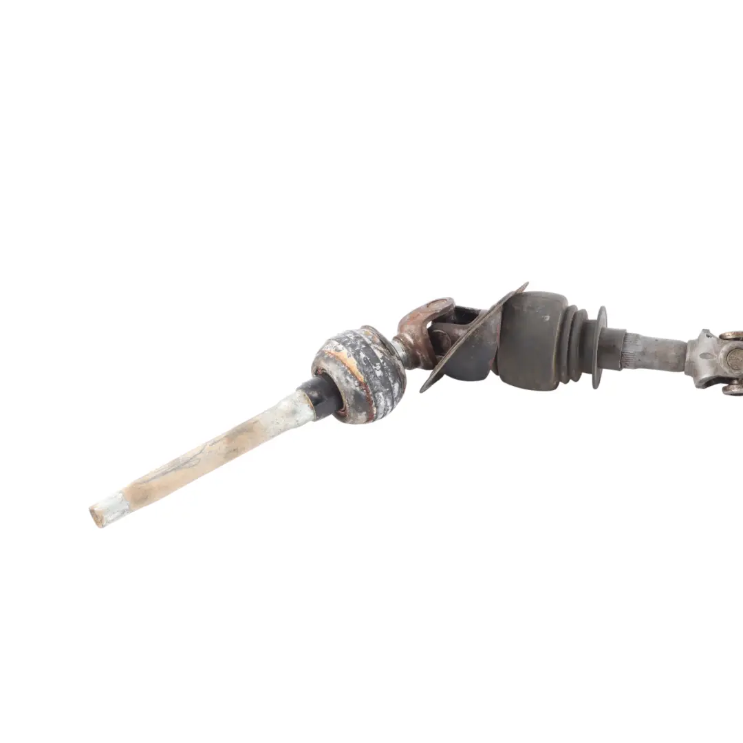 Ford Transit Mk7 Steering Column Manual Adjustable Shaft Tube - SKU RHD-1510874-2 - Part number 1510874