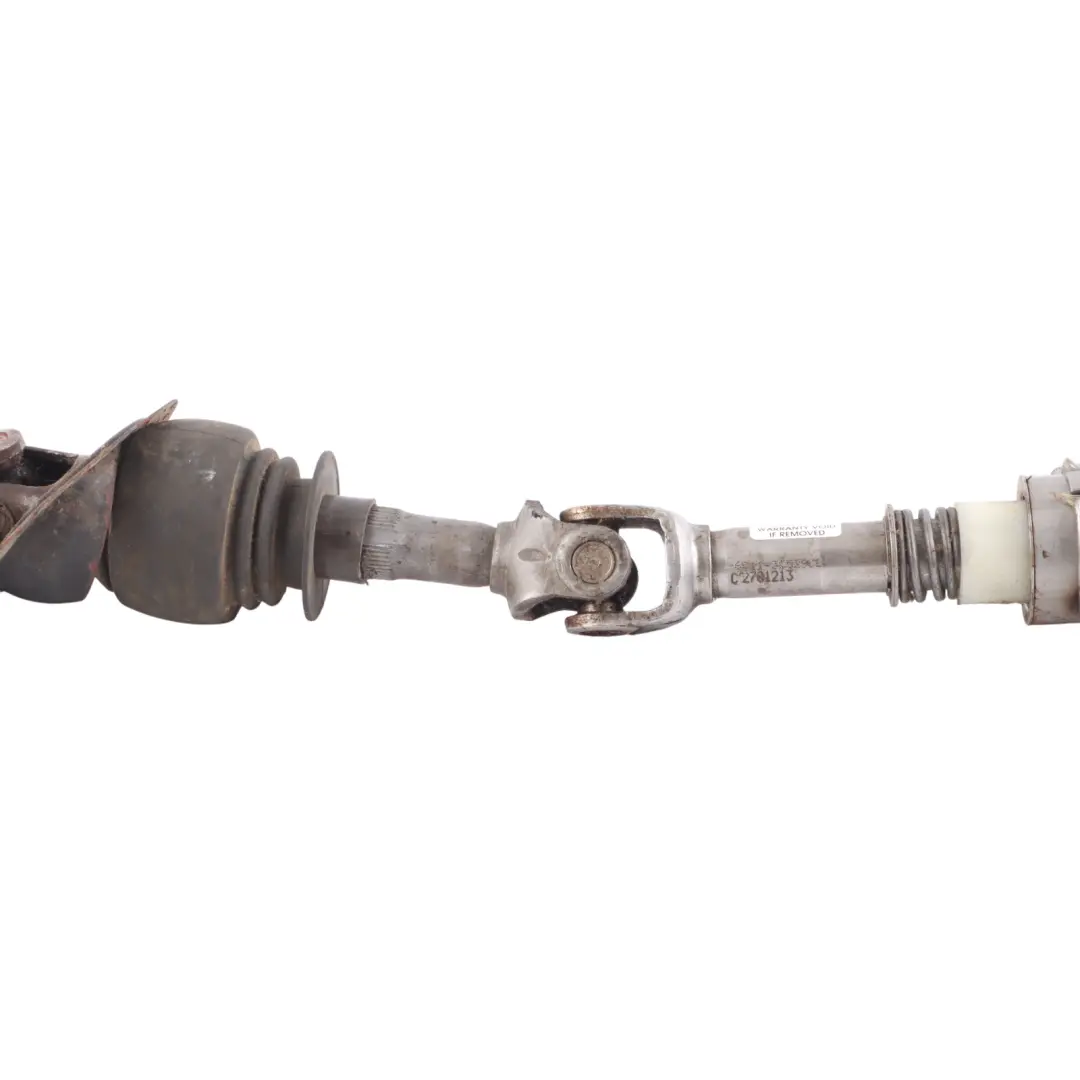 Ford Transit Mk7 Steering Column Manual Adjustable Shaft Tube - SKU RHD-1510874-2 - Part number 1510874