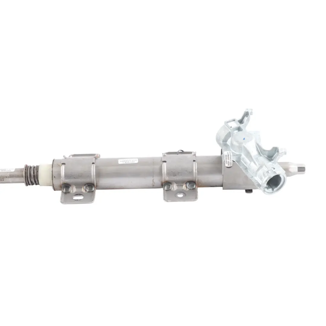 Ford Transit Mk7 Steering Column Manual Adjustable Shaft Tube - SKU RHD-1510874-2 - Part number 1510874