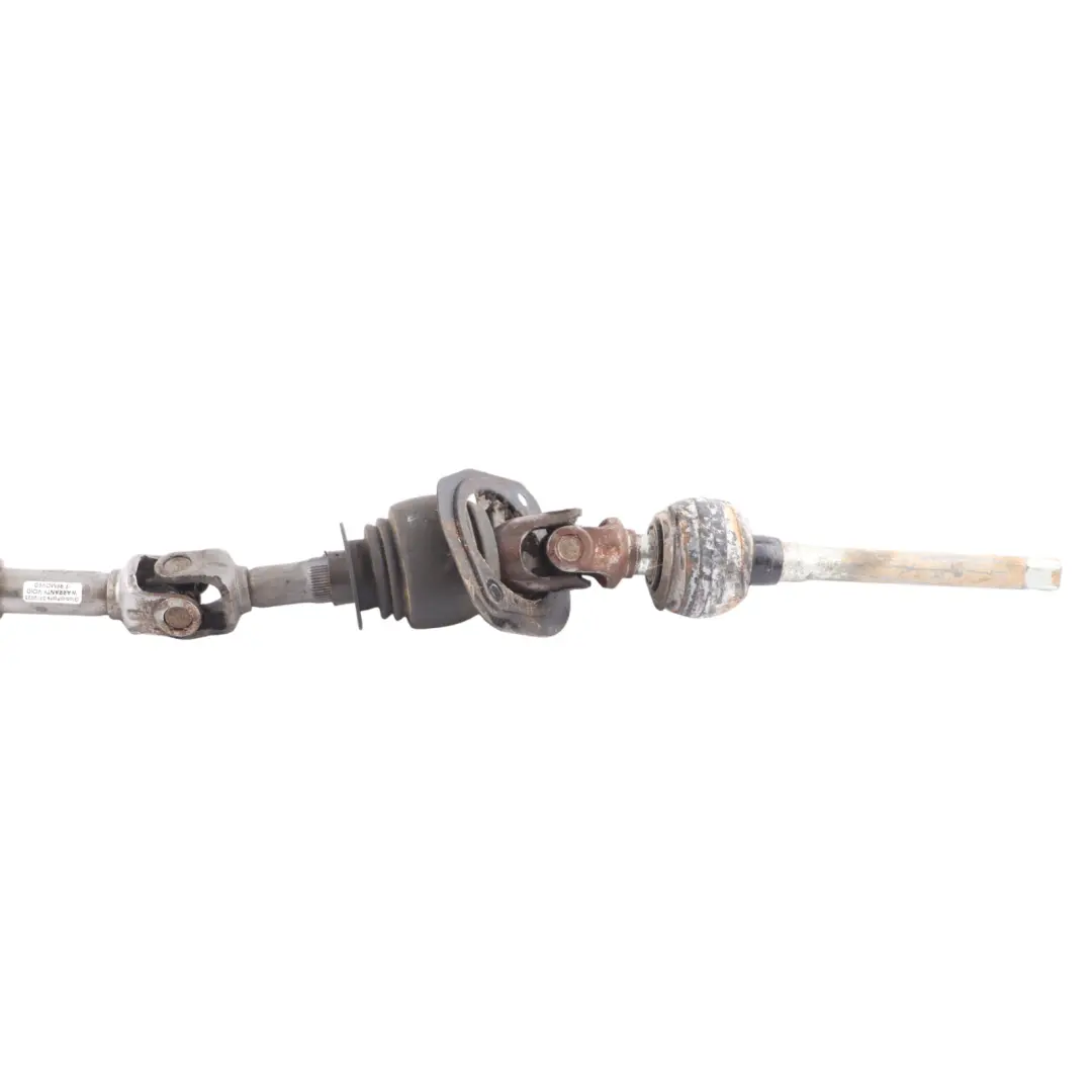 Ford Transit Mk7 Steering Column Manual Adjustable Shaft Tube - SKU RHD-1510874-2 - Part number 1510874
