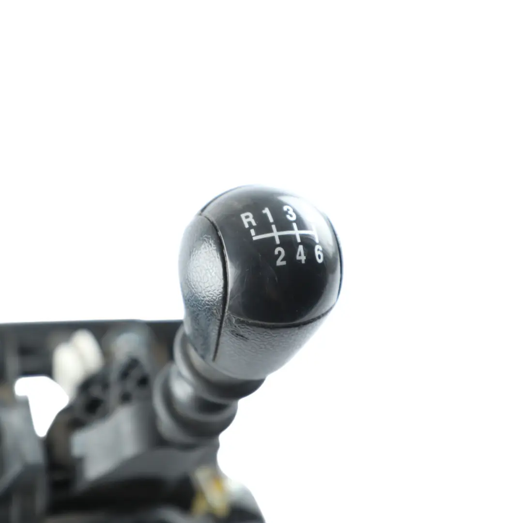 Shift Stick Selector Mechanism 6 Speed Manual 6C1R7C453PD to Ford Transit MK7 Gear with Part number 1778125 Ford Transit MK7 Gear Shift Stick Selector Mechanism 6 Speed Manual 6C1R7C453PD - SKU RHD-1778125 - Part number 1778125