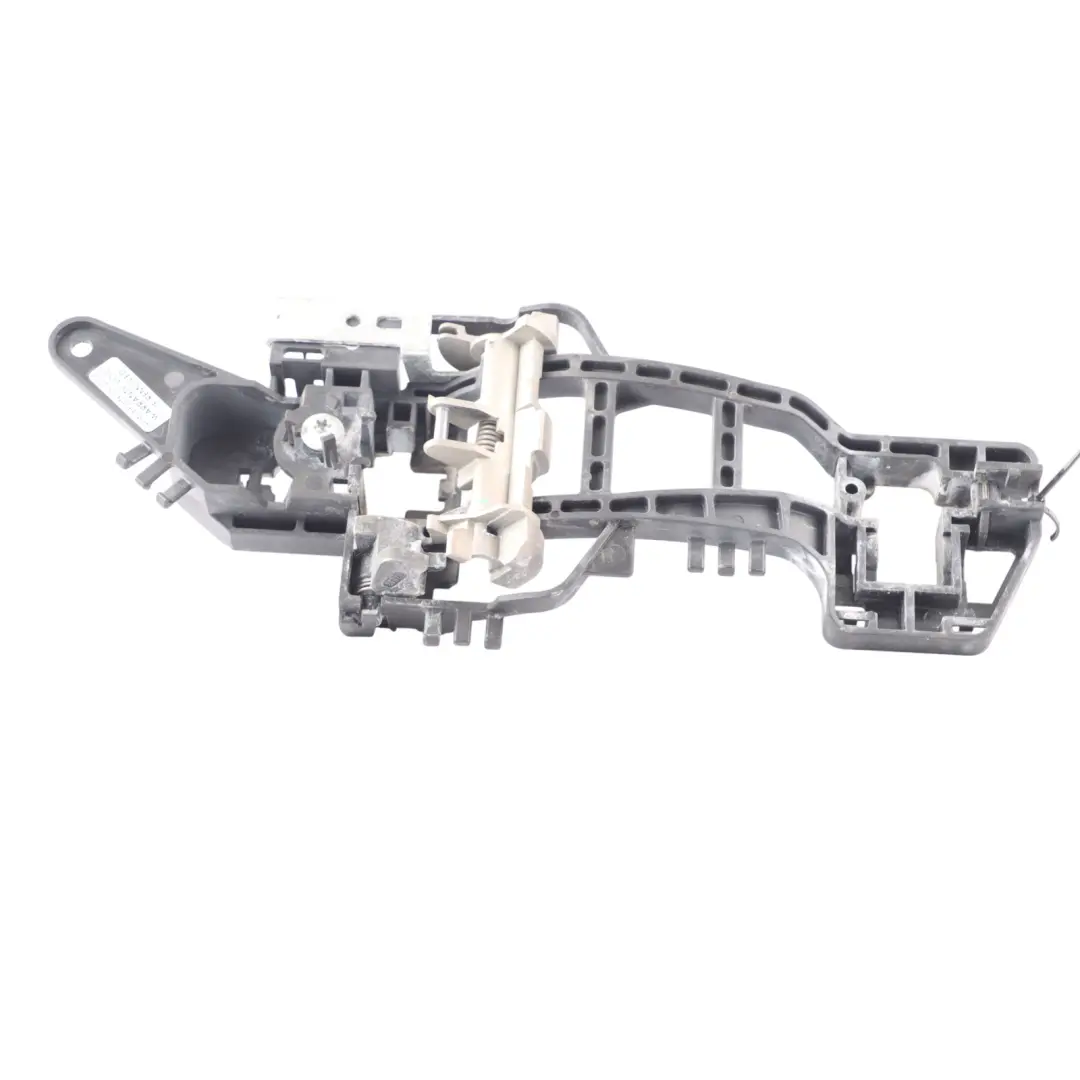 TTG Handle Bracket Sliding Side Door Left N/S BK31-V266B23-AB to Ford Transit with Part number 1843599 Ford Transit TTG Handle Bracket Sliding Side Door Left N/S BK31-V266B23-AB - SKU RHD-1843599 - Part number 1843599