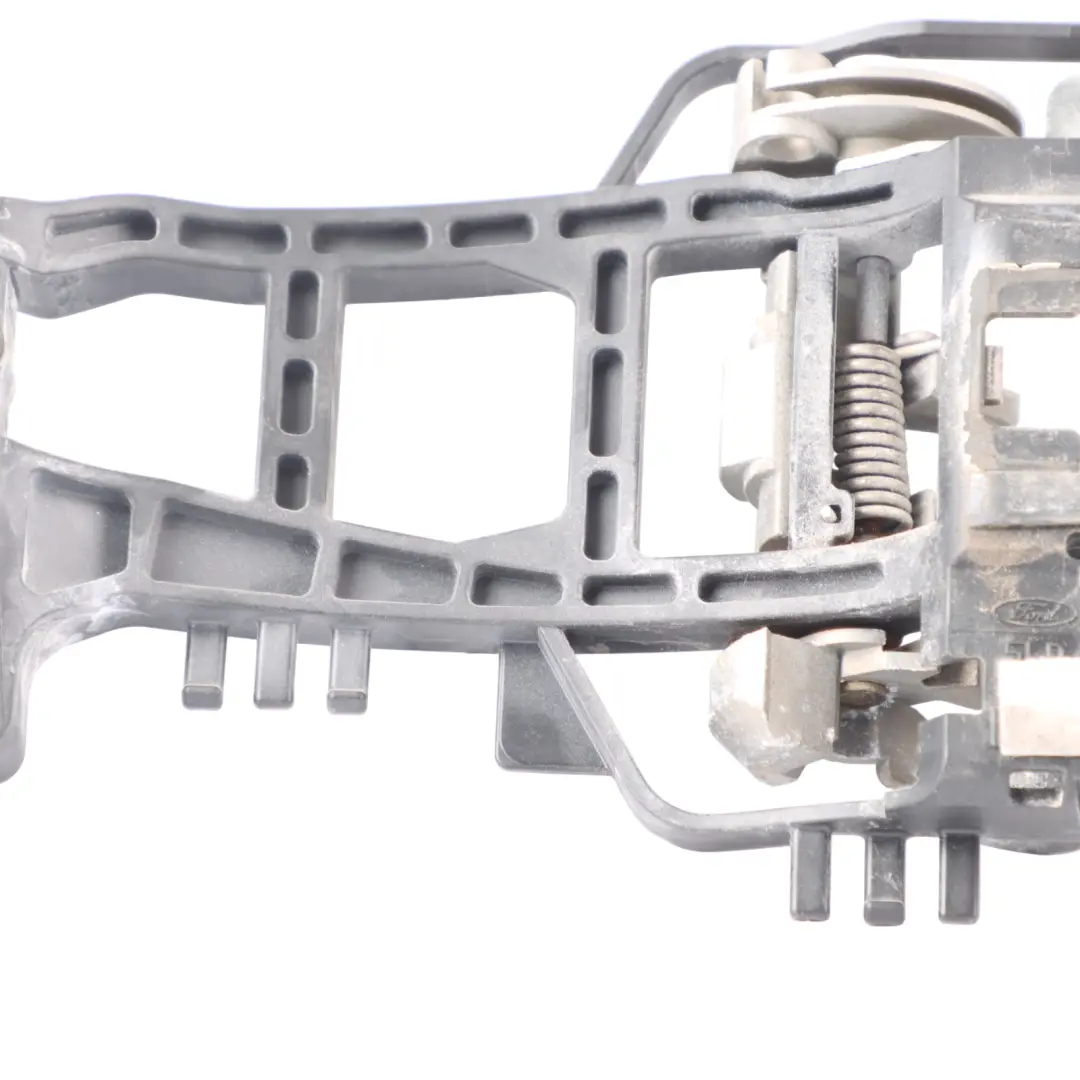 TTG Handle Bracket Sliding Side Door Left N/S BK31-V266B23-AB to Ford Transit with Part number 1843599 Ford Transit TTG Handle Bracket Sliding Side Door Left N/S BK31-V266B23-AB - SKU RHD-1843599 - Part number 1843599