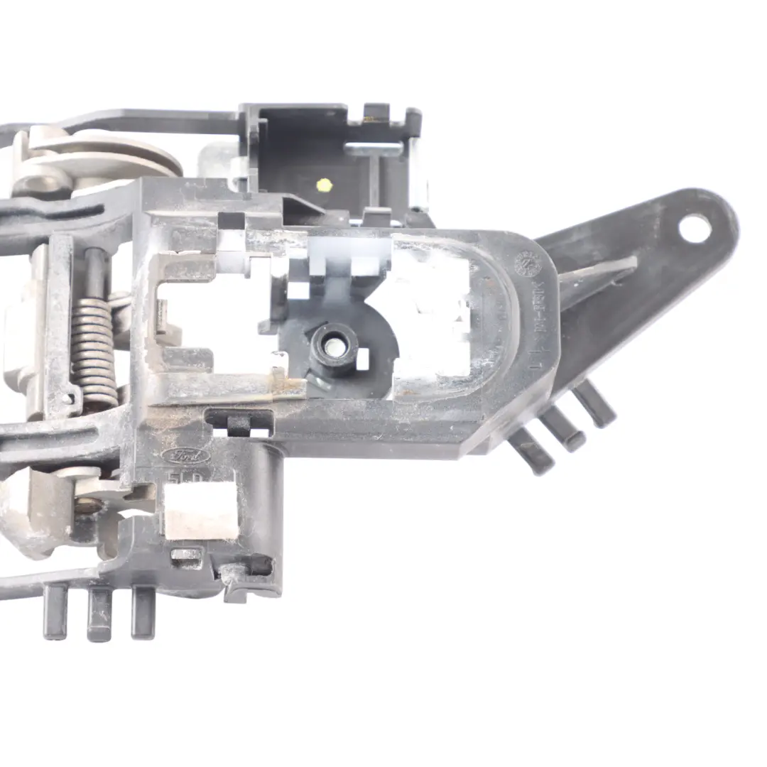 TTG Handle Bracket Sliding Side Door Left N/S BK31-V266B23-AB to Ford Transit with Part number 1843599 Ford Transit TTG Handle Bracket Sliding Side Door Left N/S BK31-V266B23-AB - SKU RHD-1843599 - Part number 1843599