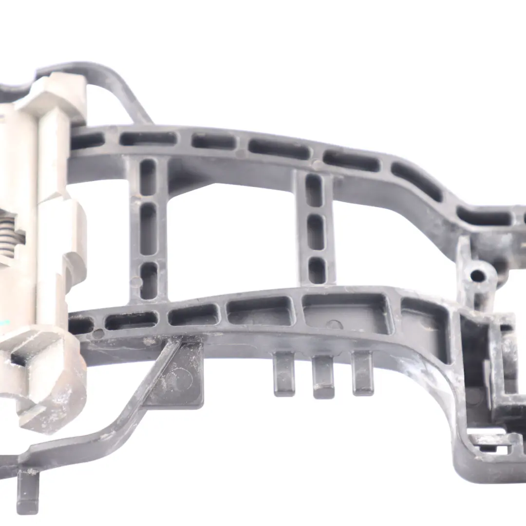 TTG Handle Bracket Sliding Side Door Left N/S BK31-V266B23-AB to Ford Transit with Part number 1843599 Ford Transit TTG Handle Bracket Sliding Side Door Left N/S BK31-V266B23-AB - SKU RHD-1843599 - Part number 1843599