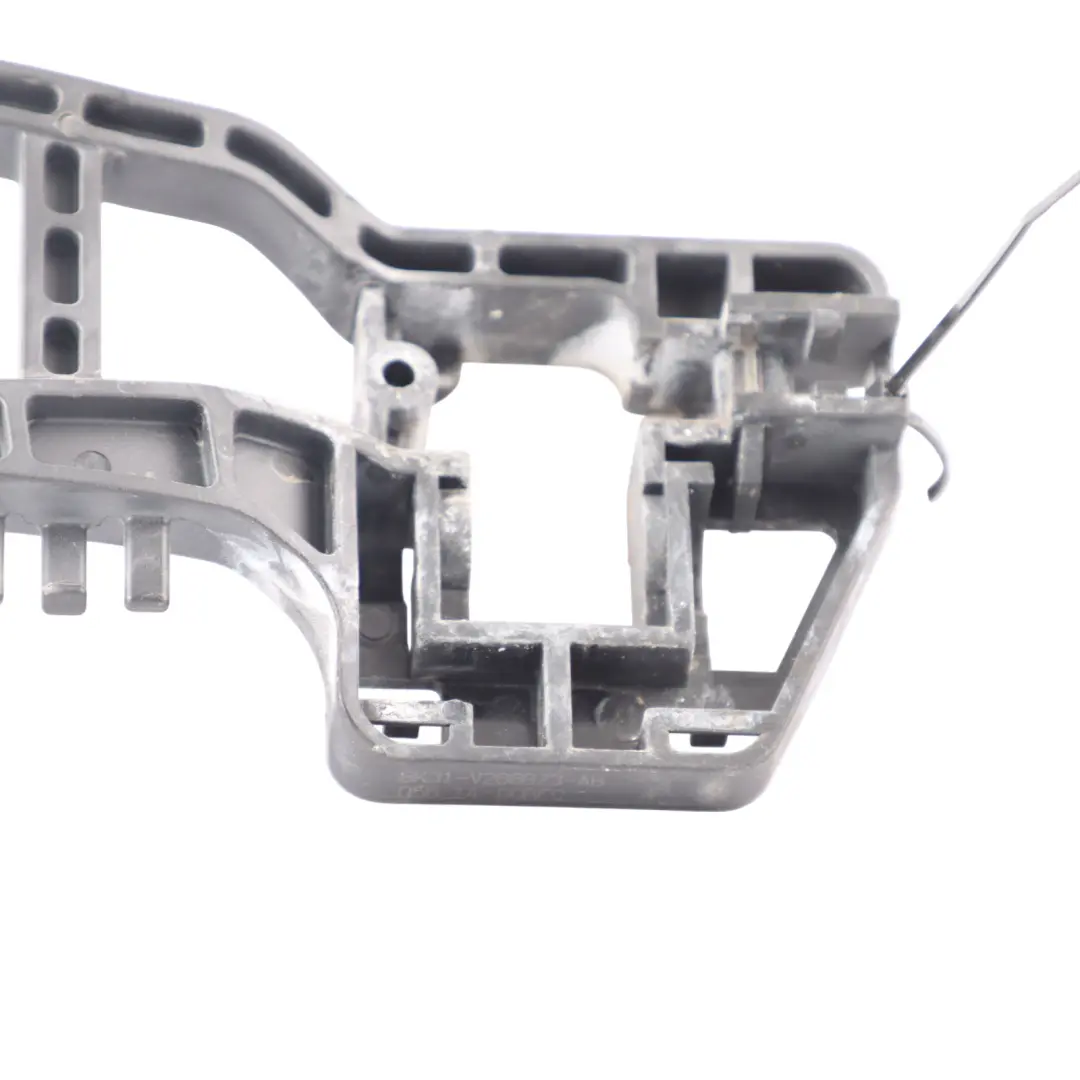 Ford Transit TTG Handle Bracket Sliding Side Door Left N/S BK31-V266B23-AB - SKU RHD-1843599 - Part number 1843599