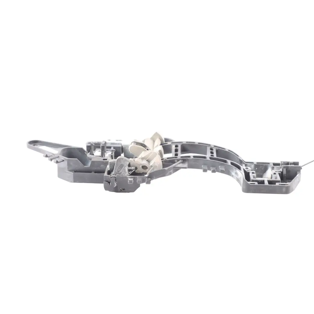 Ford Transit TTG Handle Bracket Sliding Side Door Left N/S BK31-V266B23-AB - SKU RHD-1843599 - Part number 1843599