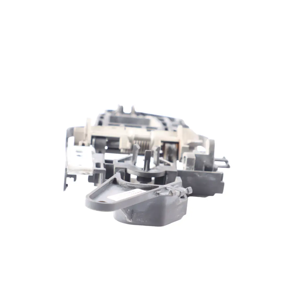 TTG Handle Bracket Sliding Side Door Left N/S BK31-V266B23-AB to Ford Transit with Part number 1843599 Ford Transit TTG Handle Bracket Sliding Side Door Left N/S BK31-V266B23-AB - SKU RHD-1843599 - Part number 1843599