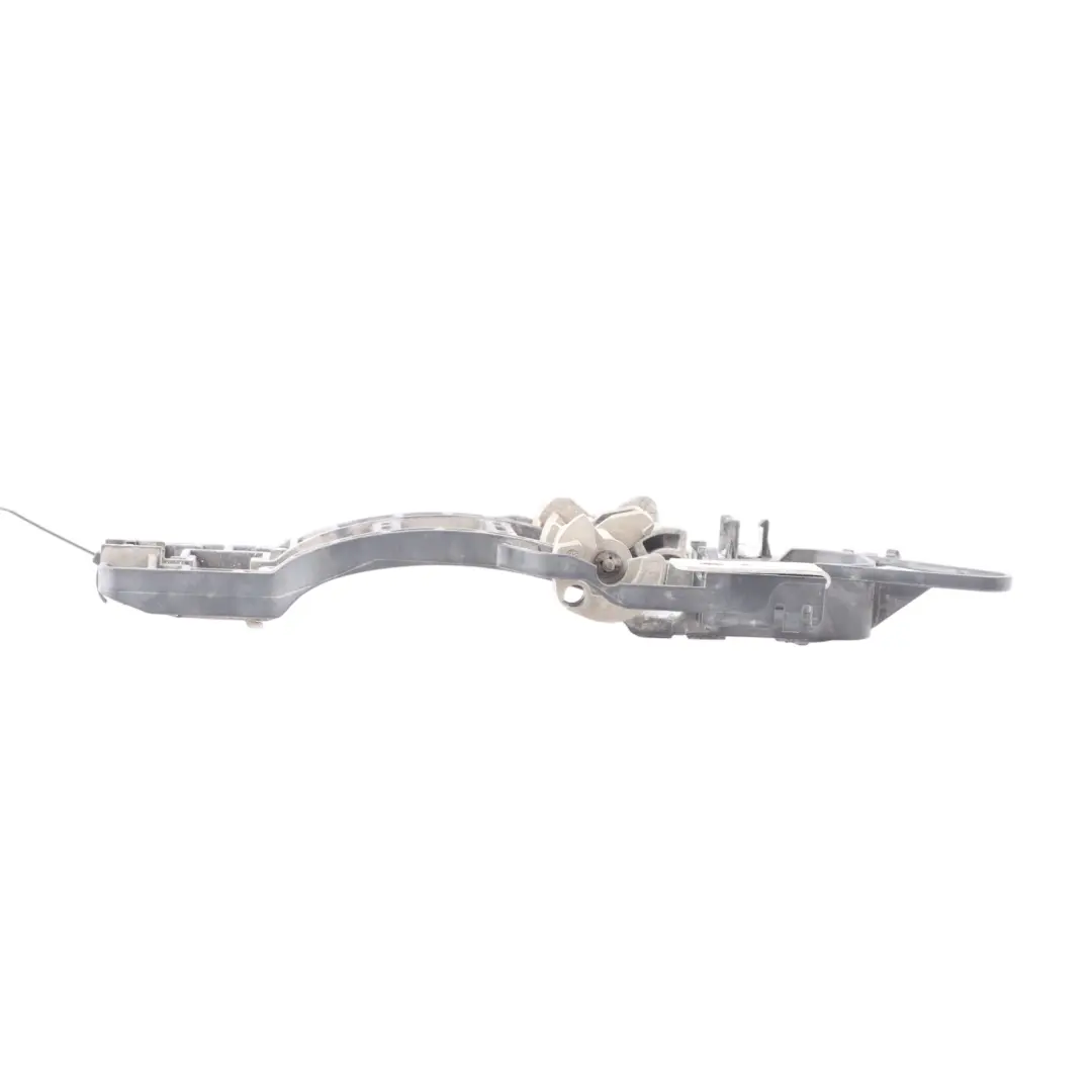 Ford Transit TTG Handle Bracket Sliding Side Door Left N/S BK31-V266B23-AB - SKU RHD-1843599 - Part number 1843599