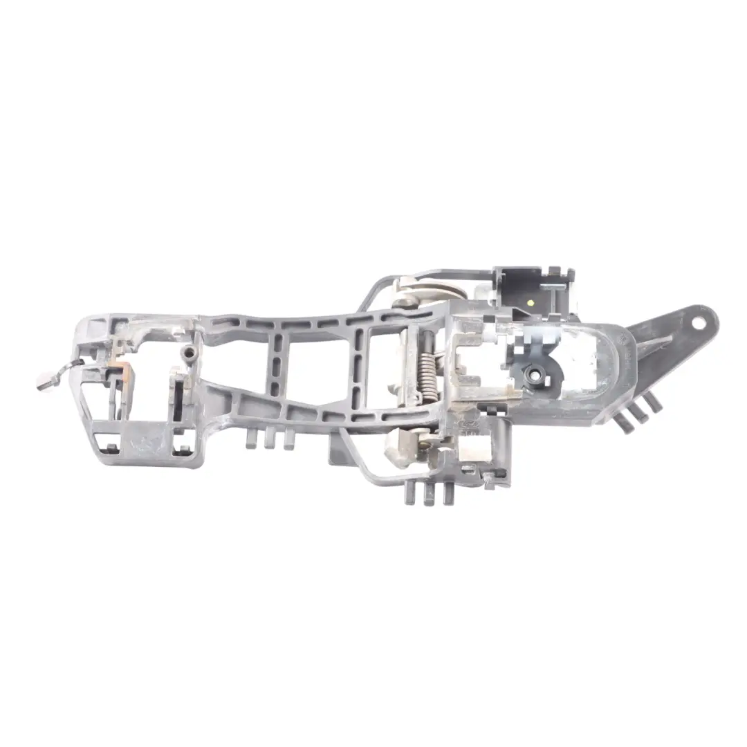 TTG Handle Bracket Sliding Side Door Left N/S BK31-V266B23-AB to Ford Transit with Part number 1843599 Ford Transit TTG Handle Bracket Sliding Side Door Left N/S BK31-V266B23-AB - SKU RHD-1843599 - Part number 1843599