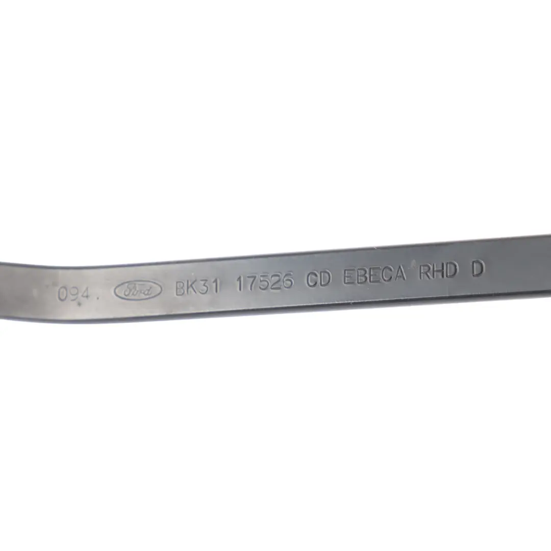 Ford Transit Mk8 Windscreen Front Wiper Arm Right O/S - SKU RHD-1864462 - Part number 1864462