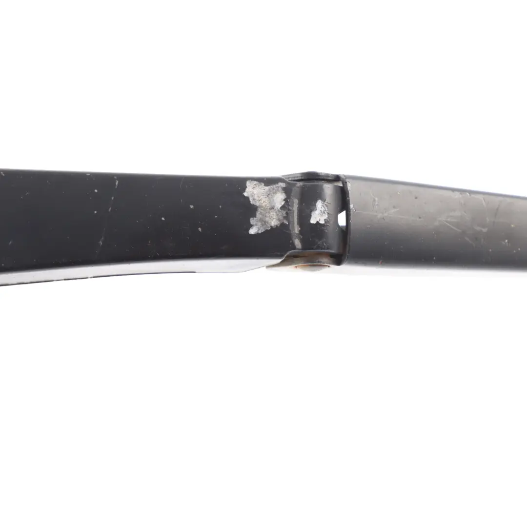 Mk8 Windscreen Front Wiper Arm Right O/S to Ford Transit with Part number 1864462 Ford Transit Mk8 Windscreen Front Wiper Arm Right O/S - SKU RHD-1864462 - Part number 1864462