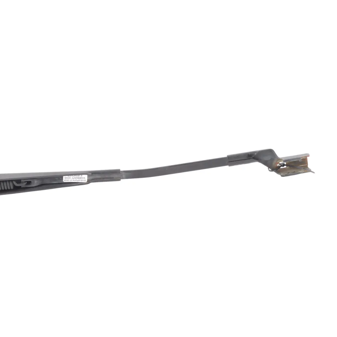 Mk8 Windscreen Front Wiper Arm Right O/S to Ford Transit with Part number 1864462 Ford Transit Mk8 Windscreen Front Wiper Arm Right O/S - SKU RHD-1864462 - Part number 1864462