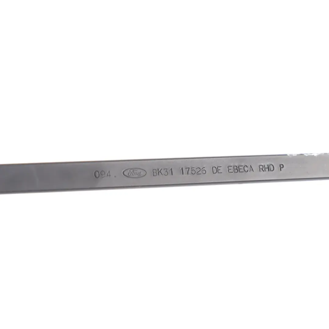 Mk8 Windscreen Front Wiper Arm Left N/S to Ford Transit with Part number 1864543 Ford Transit Mk8 Windscreen Front Wiper Arm Left N/S - SKU RHD-1864543 - Part number 1864543