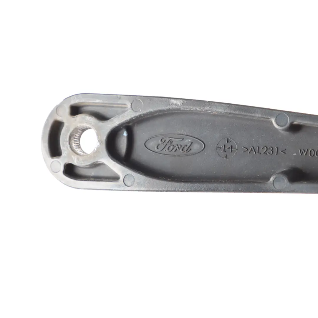 Mk8 Windscreen Front Wiper Arm Left N/S to Ford Transit with Part number 1864543 Ford Transit Mk8 Windscreen Front Wiper Arm Left N/S - SKU RHD-1864543 - Part number 1864543