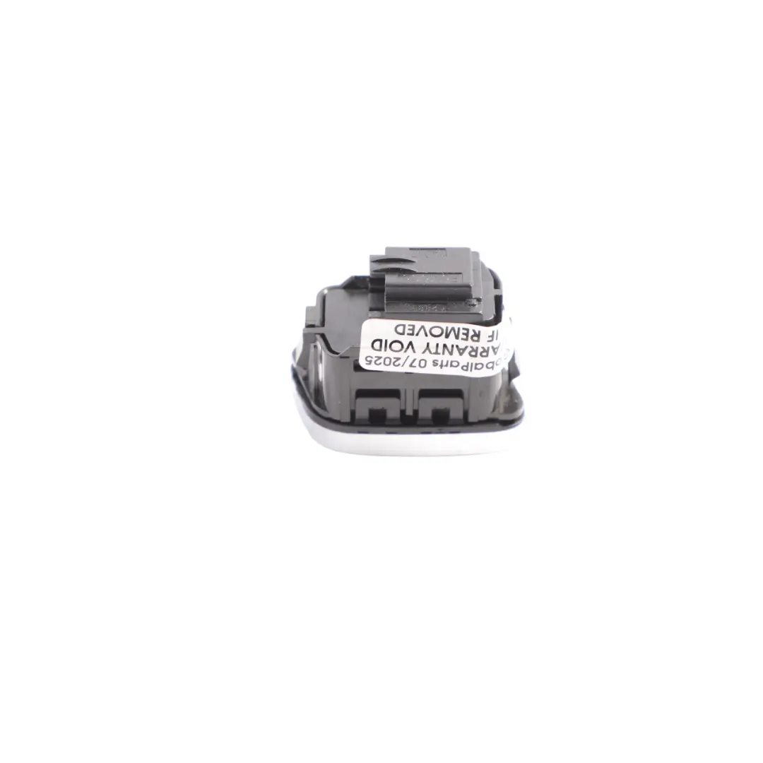 Ford Transit Connect Mk2 II Central Locking Switch Button Control Unit - SKU RHD-F1ET14017BB - Part number 1873023