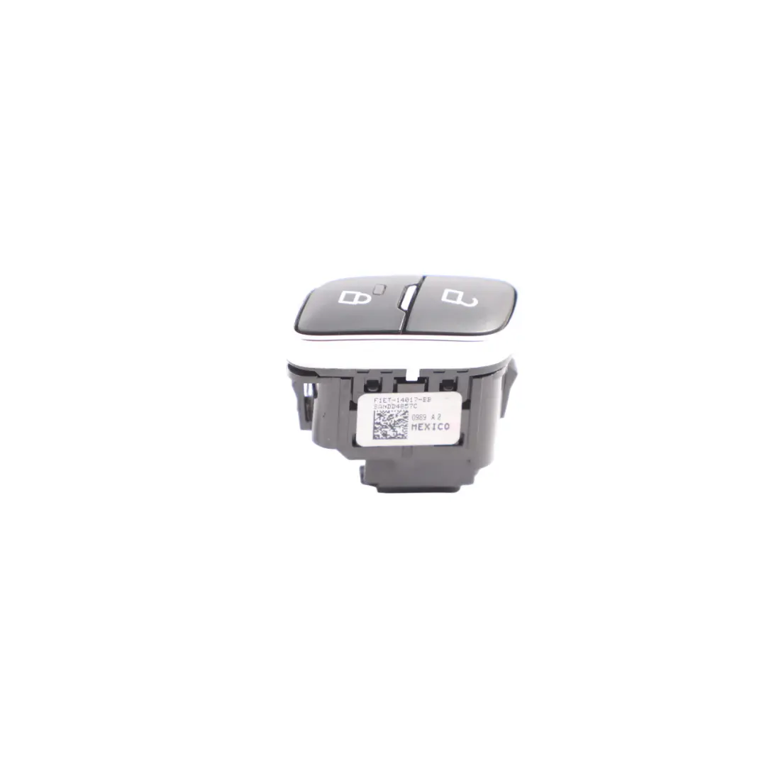 Mk2 Control Interruptor Cierre Centralizado F1ET-14017-BB para Ford Transit Connect con número de pieza 1873023 Ford Transit Connect Mk2 Control Interruptor Cierre Centralizado F1ET-14017-BB - SKU F1ET14017BB - Número de pieza 1873023