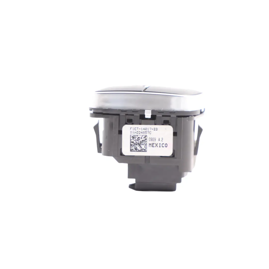 Ford Transit Connect Mk2 Interruttore Chiusura Centralizzata F1ET-14017-BB - SKU F1ET14017BB - Numero di parte 1873023