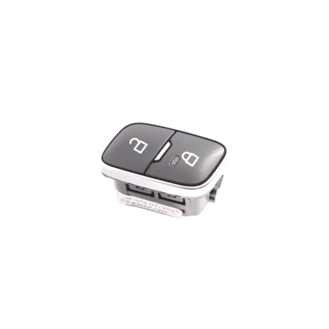 Ford Transit Connect Mk2 Panel Przełącznik Centralnego Zamka F1ET-14017-BB - SKU F1ET14017BB - Numer Części 1873023