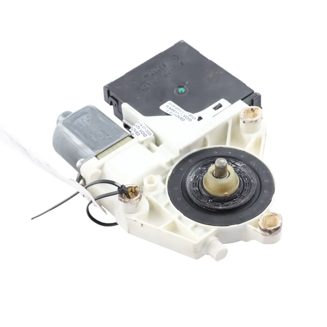 VW Golf 5 Front Window Lifter Module Control Unit Right O/S - SKU RHD-1K0959793J - Part number 1K0959793J