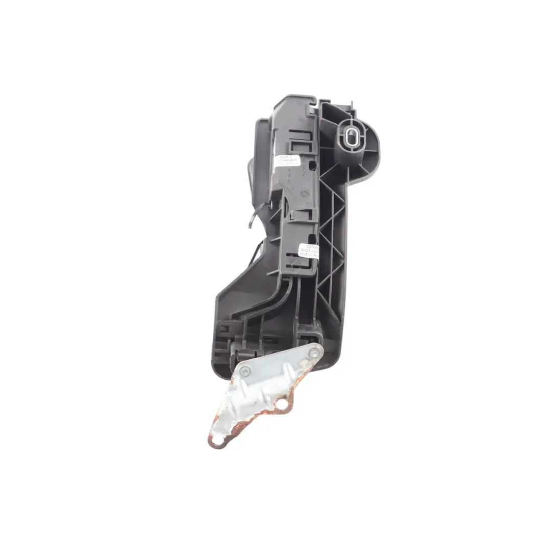 Audi A3 8P Coupe VW Golf Mk5 V Accelerator Pedal Throttle Gas Pedal - SKU RHD-1K2721503AD - Part number 1K2721503AD