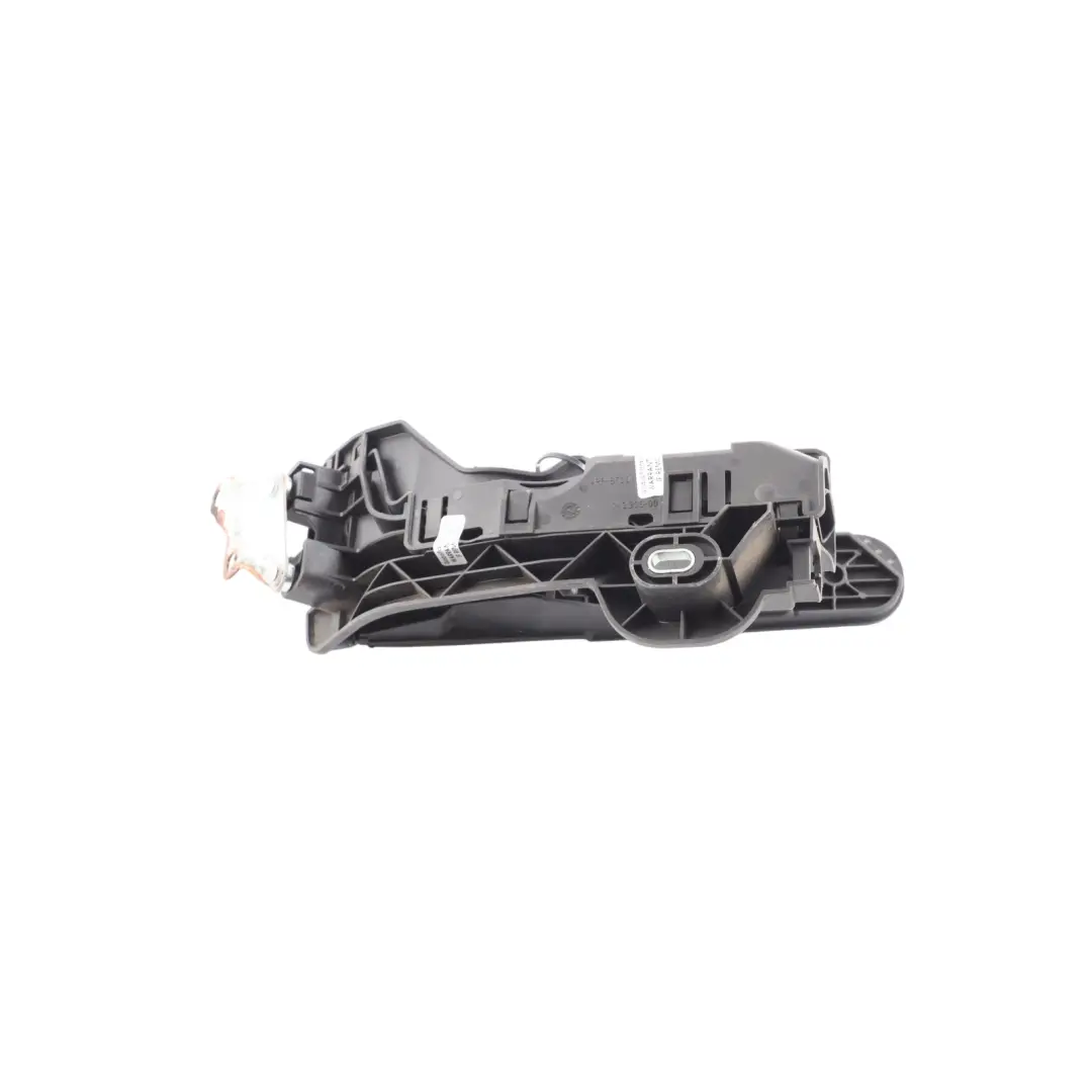 Audi A3 8P Coupe VW Golf Mk5 V Accelerator Pedal Throttle Gas Pedal - SKU RHD-1K2721503AD - Part number 1K2721503AD