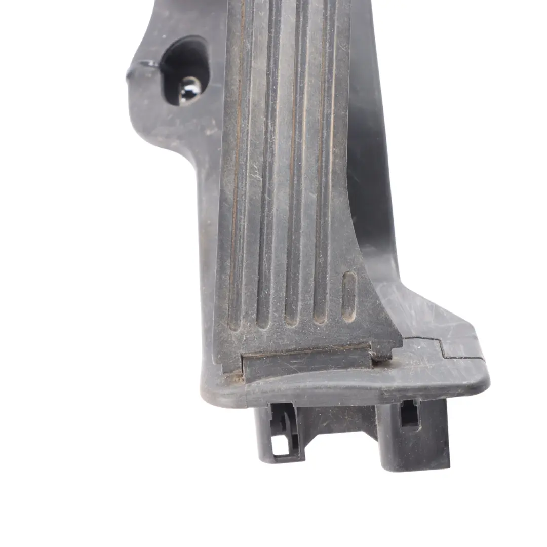 Seat Altea XL Throttle Pedal Accelerator Module Assembly Manual 1K2721503AL - SKU RHD-1K2721503K - Part number 1K2721503K