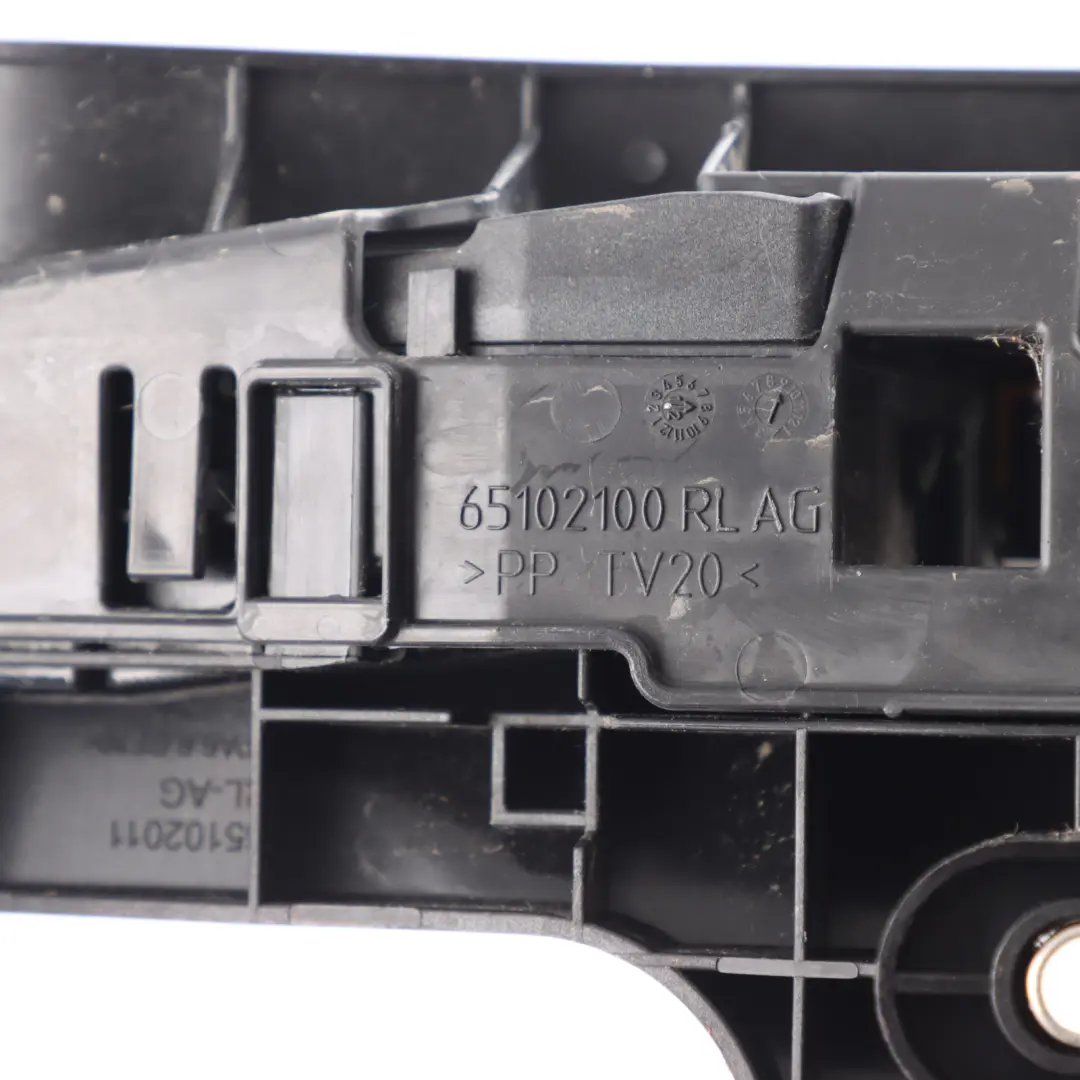 Throttle Pedal Accelerator Module Assembly Manual 1K2721503AL to Seat Altea XL with Part number 1K2721503K Seat Altea XL Throttle Pedal Accelerator Module Assembly Manual 1K2721503AL - SKU RHD-1K2721503K - Part number 1K2721503K