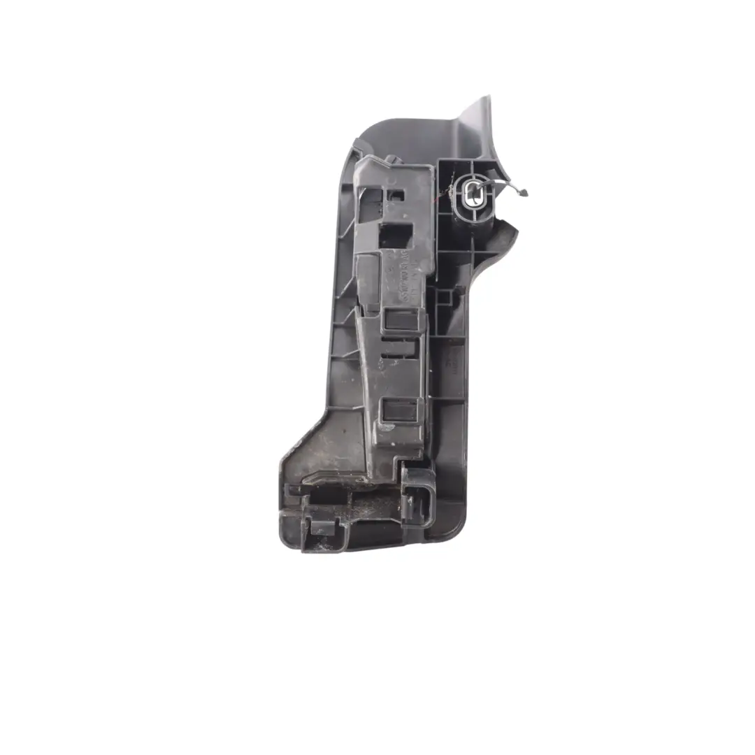 Throttle Pedal Accelerator Module Assembly Manual 1K2721503AL to Seat Altea XL with Part number 1K2721503K Seat Altea XL Throttle Pedal Accelerator Module Assembly Manual 1K2721503AL - SKU RHD-1K2721503K - Part number 1K2721503K