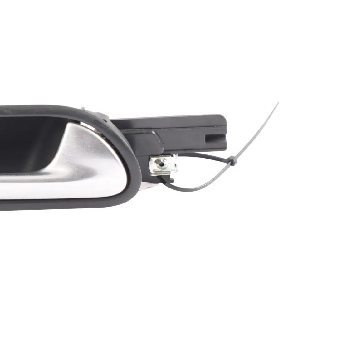 Mk5 Interior Grab Handle Switch Front Driver's Side to Volkswagen Golf with Part number 1K2837114 Volkswagen Golf Mk5 Interior Grab Handle Switch Front Driver's Side - SKU RHD-1K2837114 - Part number 1K2837114