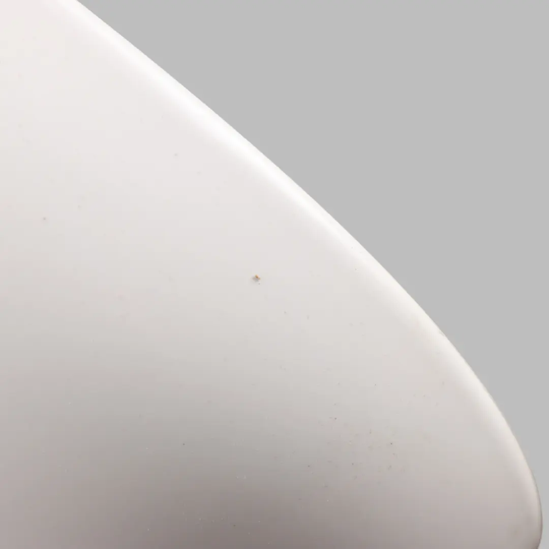 Volkswagen Golf 5 Wing Mirror Door Left N/S Candy White - B9A / F9E - SKU RHD-1K2857507BK-CAN - Part number 1K2857507BK