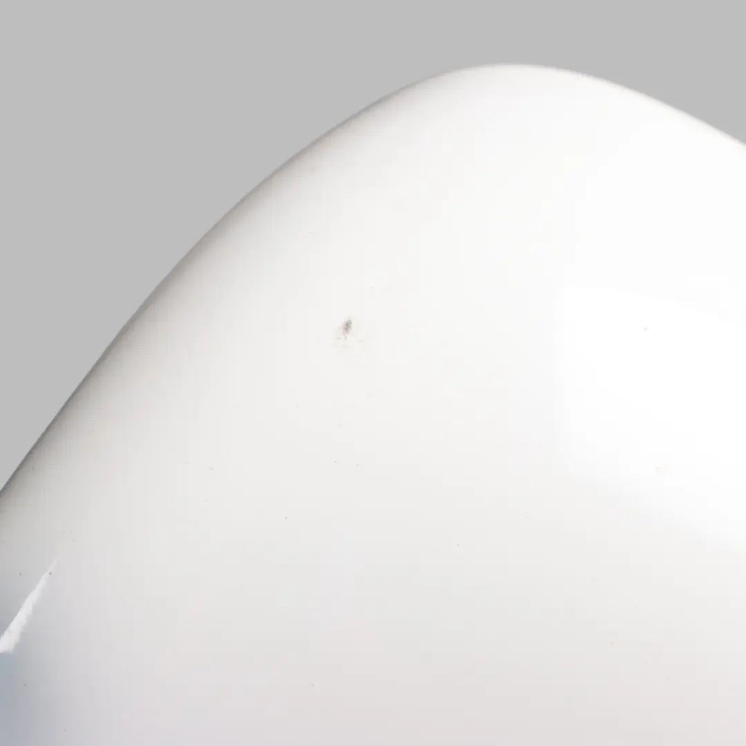 Wing Mirror Door Left N/S Candy White - B9A / F9E to Volkswagen Golf 5 with Part number 1K2857507BK Volkswagen Golf 5 Wing Mirror Door Left N/S Candy White - B9A / F9E - SKU RHD-1K2857507BK-CAN - Part number 1K2857507BK