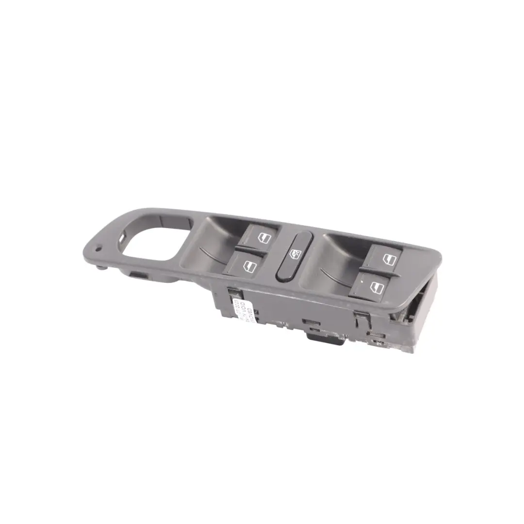 VW Tiguan 5N Front Window Lifter Switch Right O/S Control Panel 5N2867256 - SKU RHD-1K4959857B-2 - Part number 1K4959857B