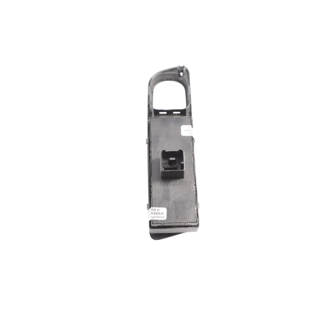 VW Tiguan 5N Front Window Lifter Switch Right O/S Control Panel 5N2867256 - SKU RHD-1K4959857B-2 - Part number 1K4959857B