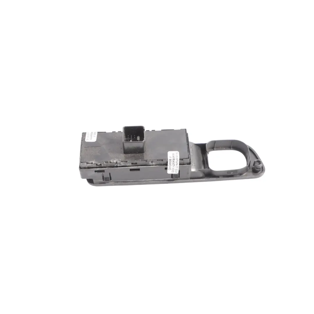 VW Tiguan 5N Front Window Lifter Switch Right O/S Control Panel 5N2867256 - SKU RHD-1K4959857B-2 - Part number 1K4959857B