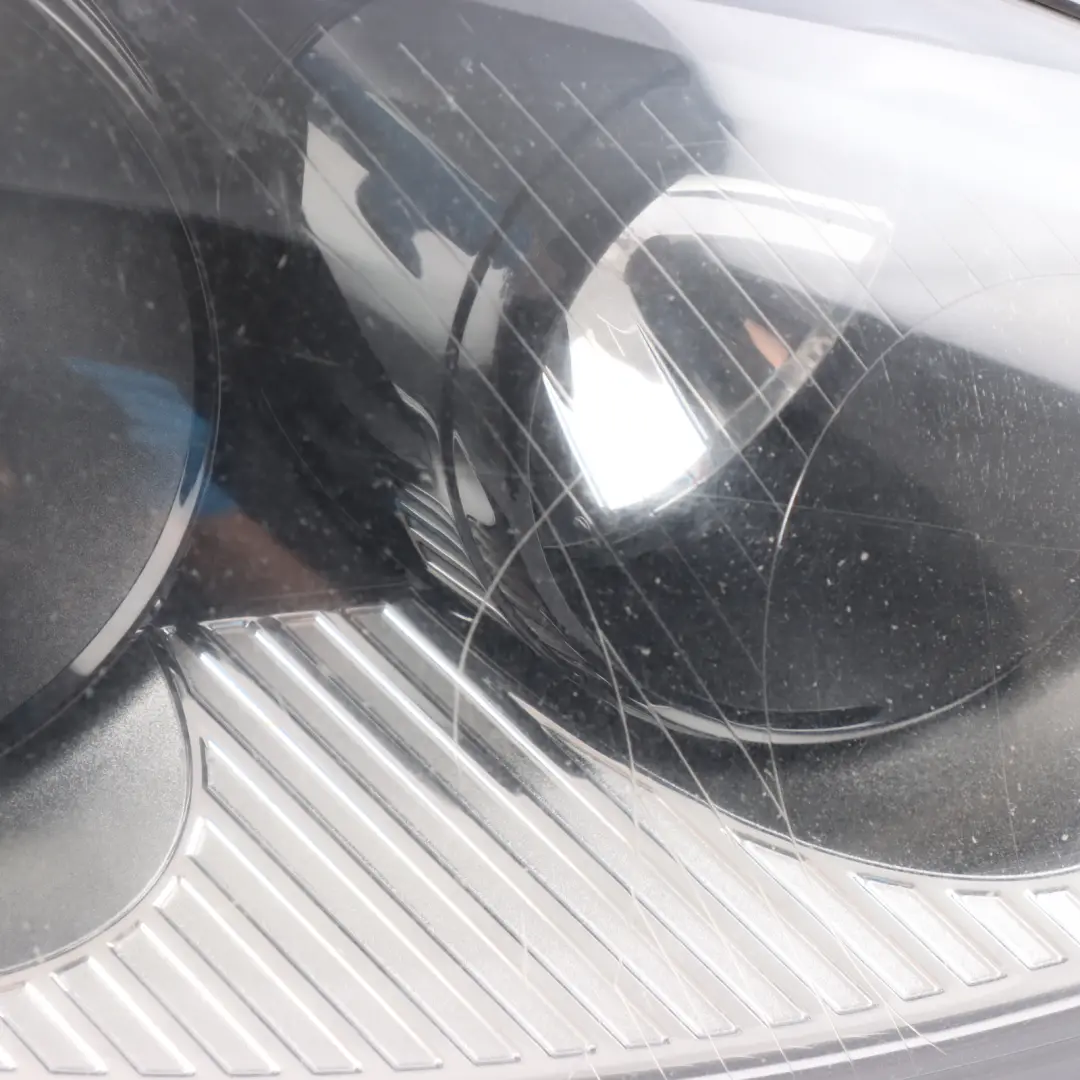 Mk5 V Headlight Headlamp Light Front Right O/S HELLA 1K6941006Q to Volkswagen Golf with Part number 1K6941006AA Volkswagen Golf Mk5 V Headlight Headlamp Light Front Right O/S HELLA 1K6941006Q - SKU RHD-1K6941006AA - Part number 1K6941006AA