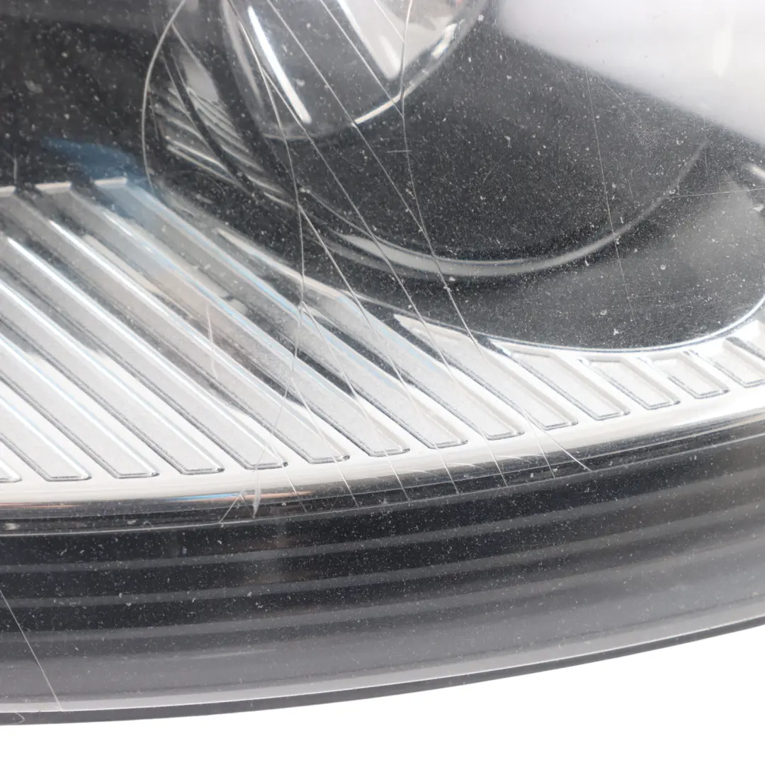 Volkswagen Golf Mk5 V Headlight Headlamp Light Front Right O/S HELLA 1K6941006Q - SKU RHD-1K6941006AA - Part number 1K6941006AA