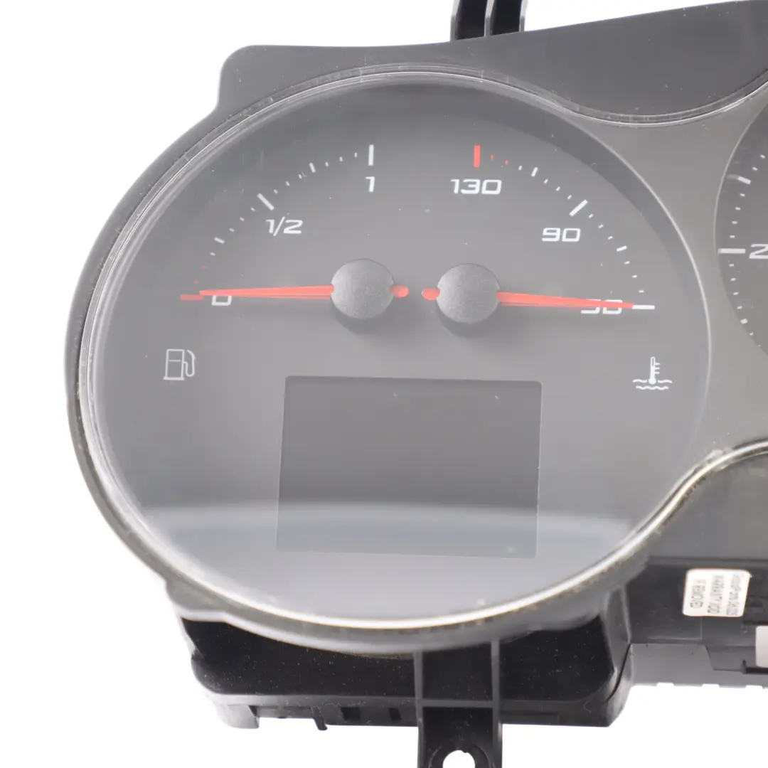 Instrument Cluster Clocks Speedometer Diesel Manual to Seat Altea XL with Part number 1P0920911D Seat Altea XL Instrument Cluster Clocks Speedometer Diesel Manual - SKU RHD-1P0920911D - Part number 1P0920911D