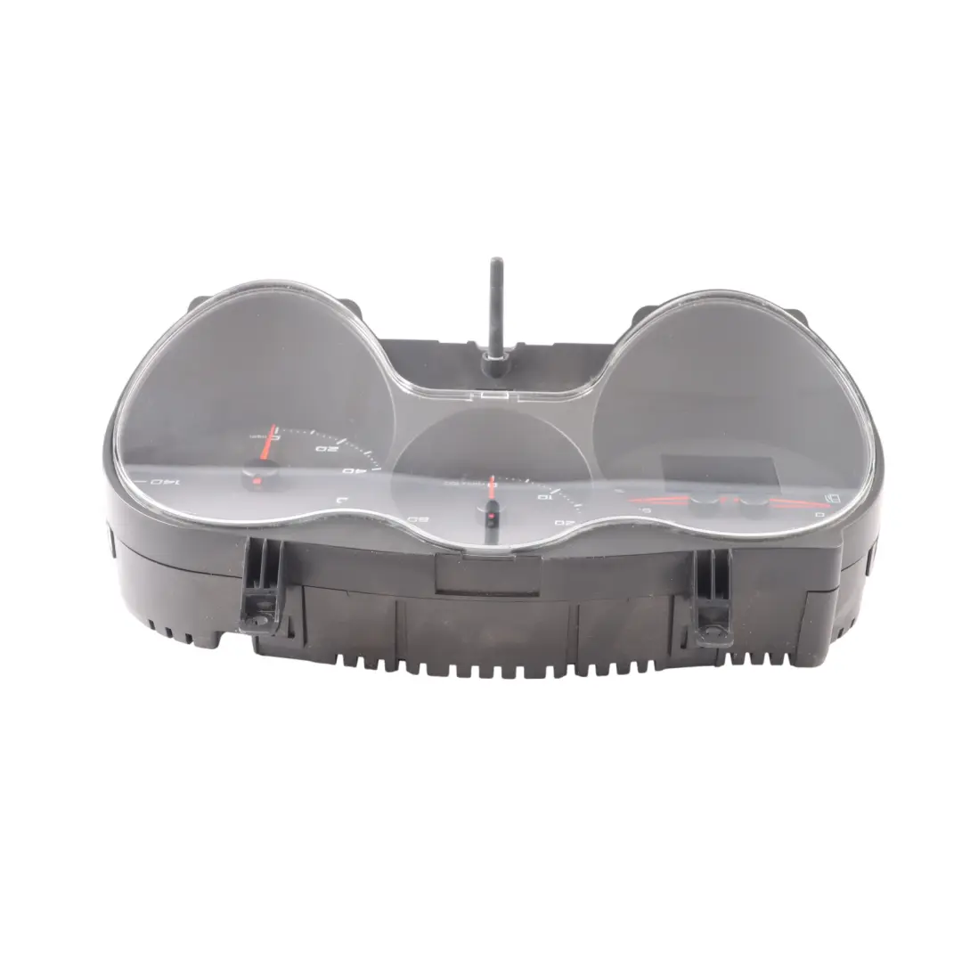 Seat Altea XL Instrument Cluster Clocks Speedometer Diesel Manual - SKU RHD-1P0920911D - Part number 1P0920911D