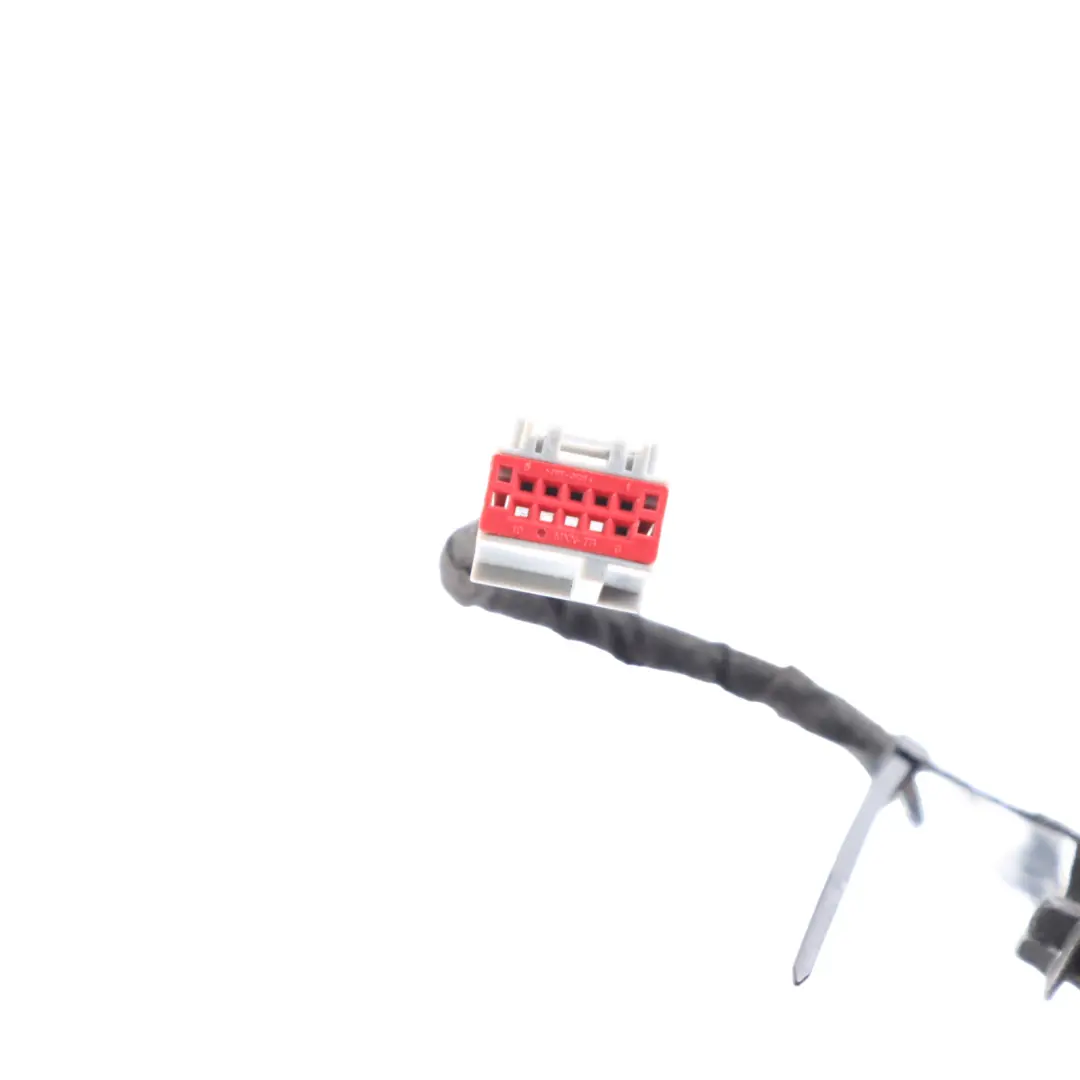 Wing Mirror Door Left N/S Outside Shadow Black - G1 to Ford Transit Connect with Part number 2039619 Ford Transit Connect Wing Mirror Door Left N/S Outside Shadow Black - G1 - SKU RHD-2039619-SHA - Part number 2039619