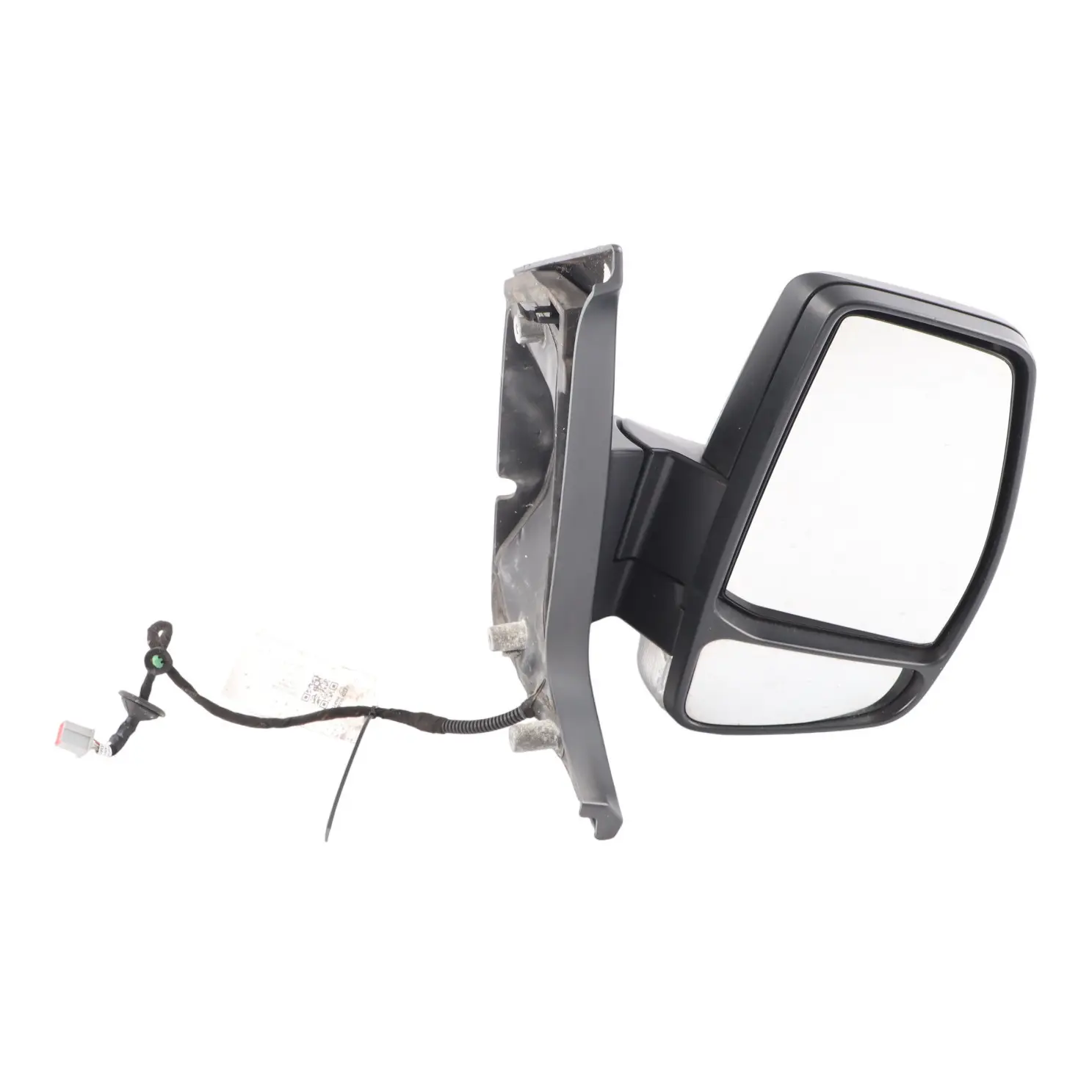Ford Transit Custom Mk1 I Wing Mirror Door Side View BK2117682DL5JA6